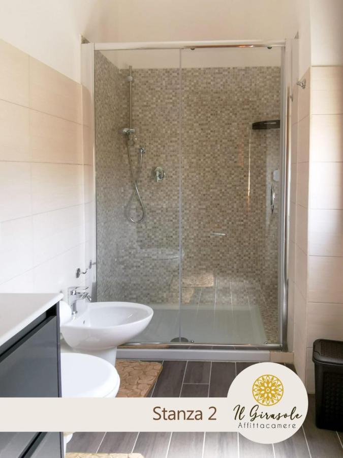 Il Girasole Hotel Porto Torres Exterior photo